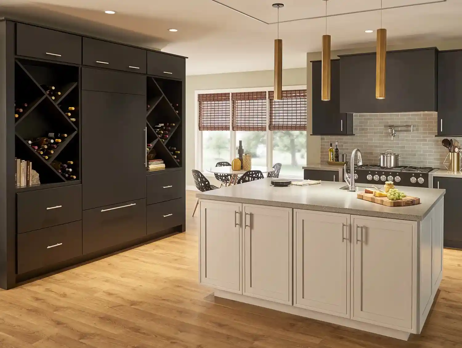 A Complete Guide to Modular Kitchens