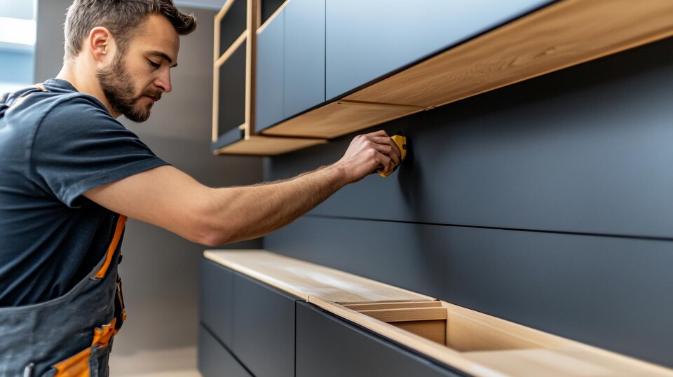 A Complete Guide to Modular Kitchens